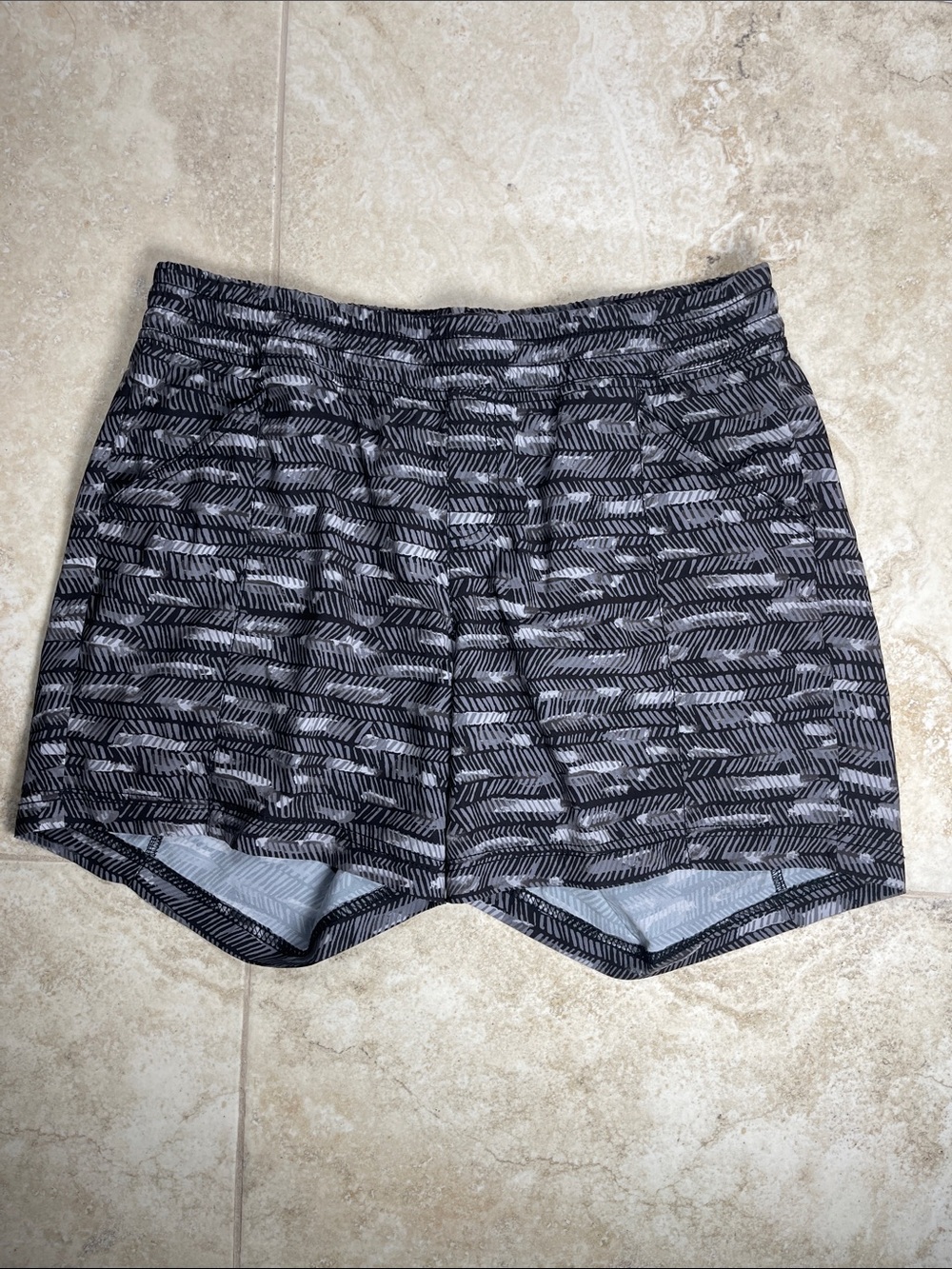 The North Face Women's FlashDry Athletic Shorts Size 8